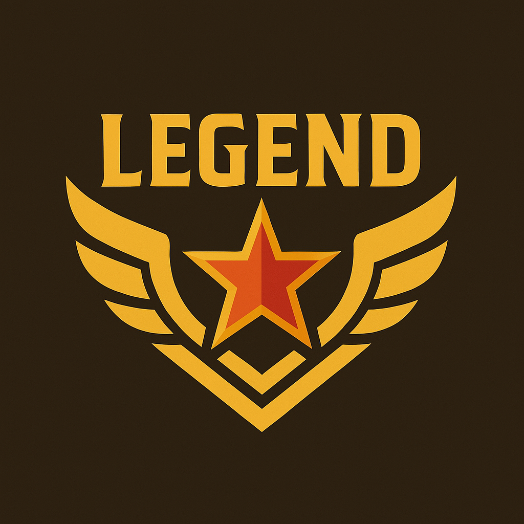 Legend-Rank