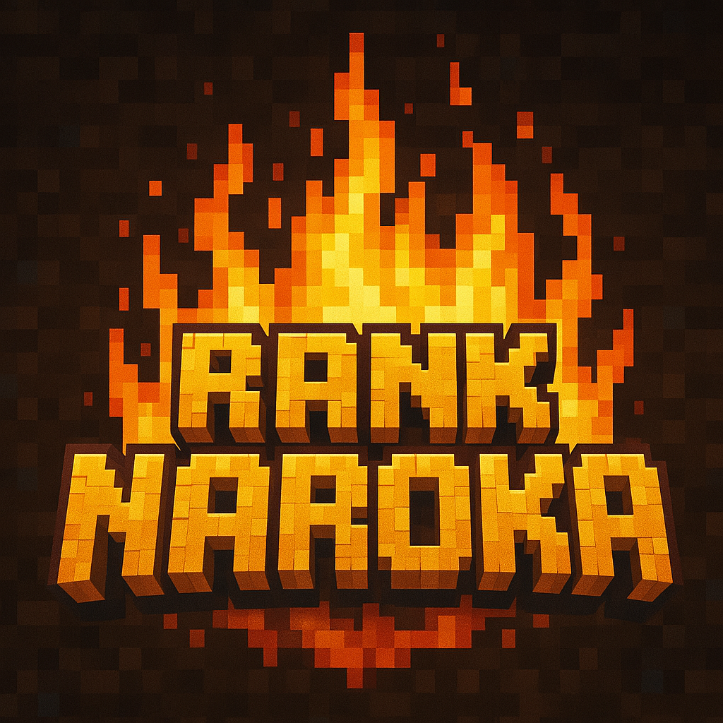 Naroka Rank