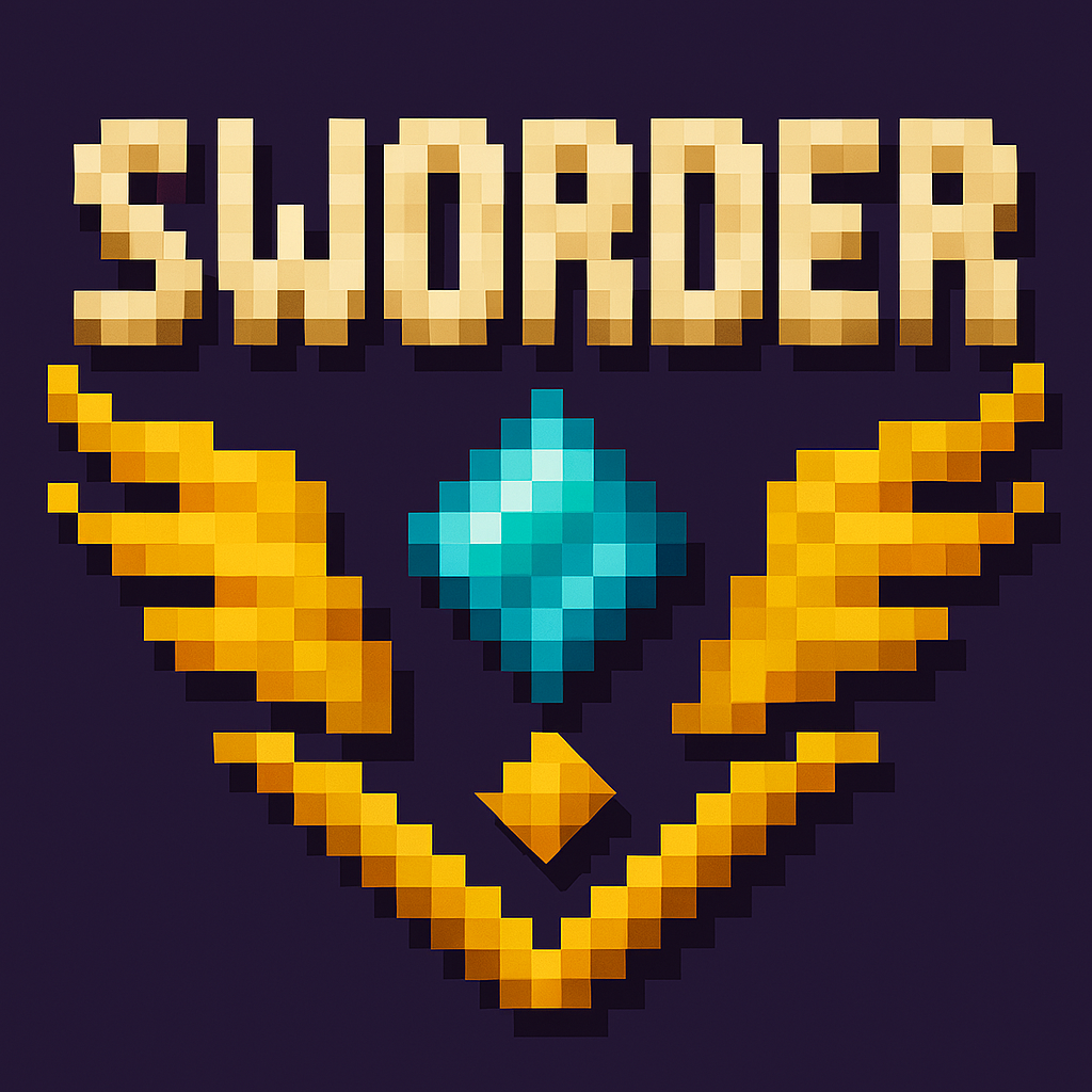 Sworder Rank